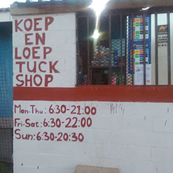 KOEP & LOEP