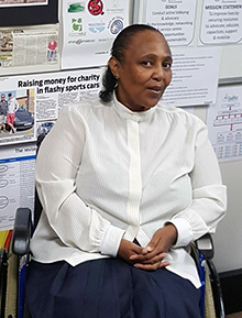 ELLAH ZULU